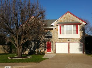 8208 Ito Cv, Austin, TX 78729