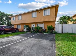 35 NE 12th Ave #35, Homestead, FL 33030