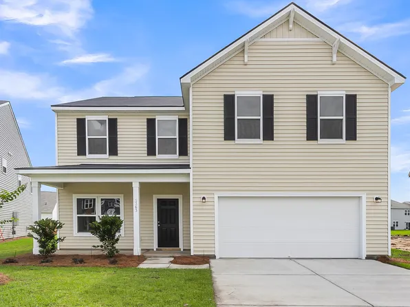 5363 Crinum Lilly, Summerville, SC 29485