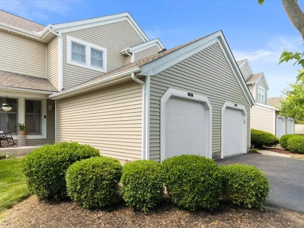 3761 Baybridge Ln #2, Dublin, OH 43016