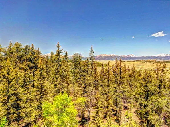 0 Ithaca Ln, Como, CO 80432