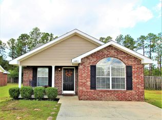 14601 Indian Trails Cir #D, Diberville, MS 39540