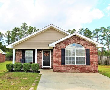 14601 Indian Trails Cir #D, Diberville, MS, 39540