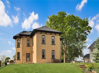 209 W Butler St, Fort Recovery, OH 45846