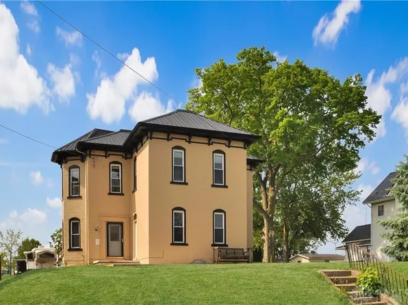 209 W Butler St, Fort Recovery, OH 45846