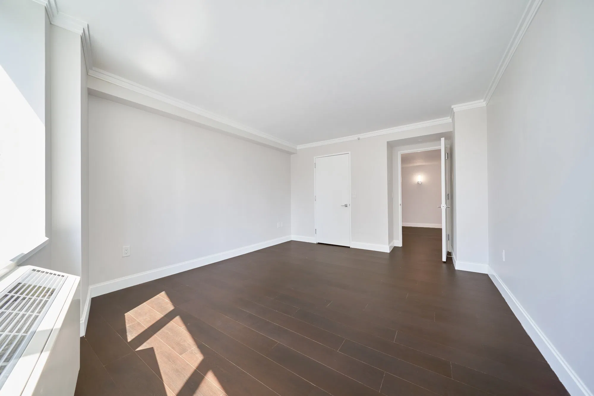 160 Riverside Boulevard #16S in Lincoln Square, Manhattan | StreetEasy
