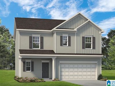 1048 Pinnacle Pkwy, Leeds, AL, 35094