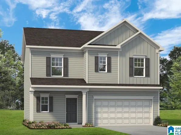 2036 Valley Run, Leeds, AL 35094