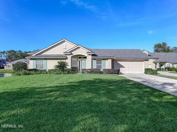 6350 ISLAND FOREST Drive #F, Fleming Island, FL 32003