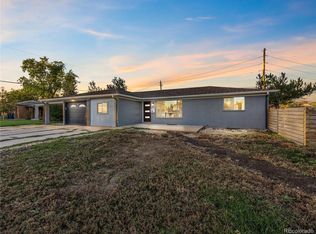 951 E 10th Ave, Broomfield, CO 80020