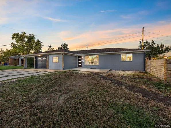 951 E 10th Ave, Broomfield, CO 80020