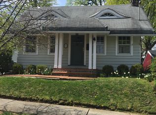 68 Throckmorton Ave, Red Bank, NJ 07701