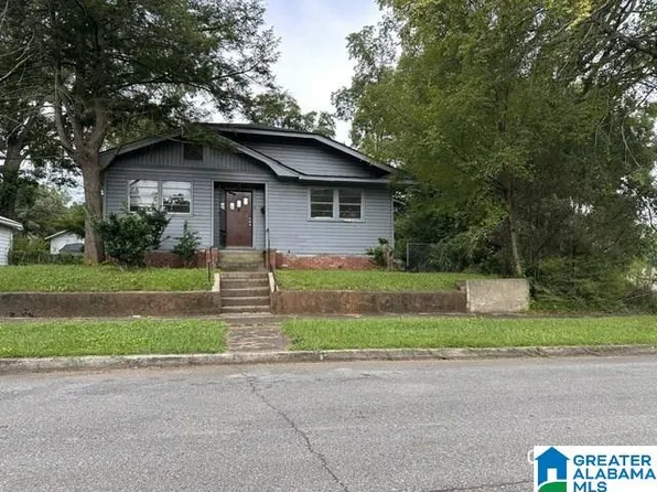 1301 Park Ave, Birmingham, AL 35217
