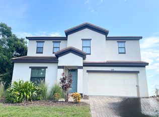 210 Kenny Blvd, Haines City, FL 33844