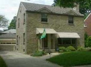 2639 Latonia Blvd, Toledo, OH 43606