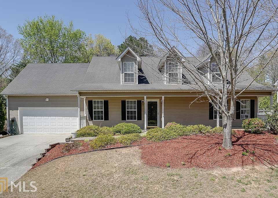 1st image of 7512 Woody Springs Dr