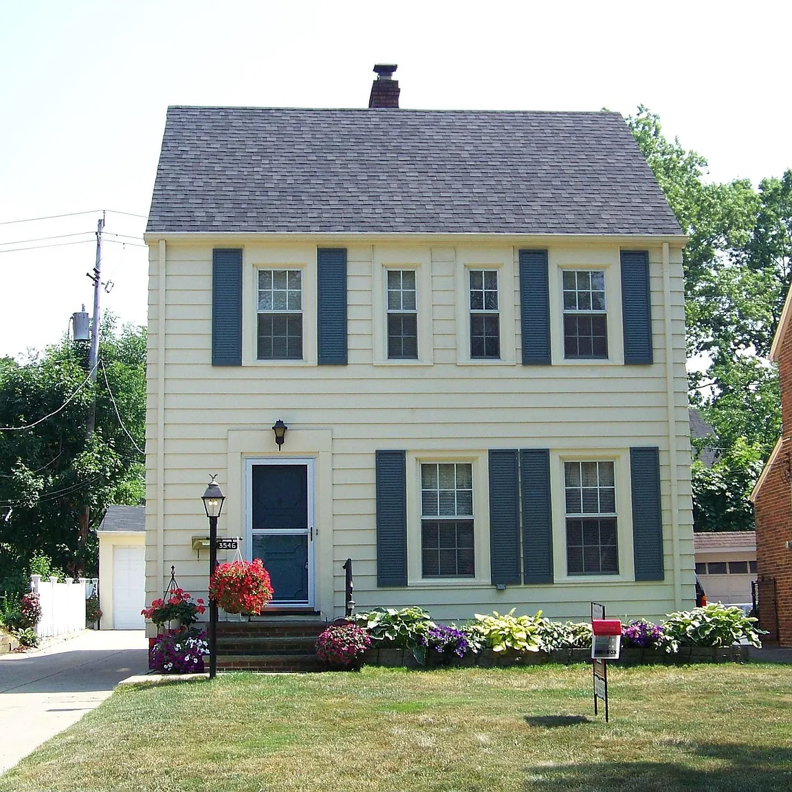 3546 Saint Albans Rd photo 1