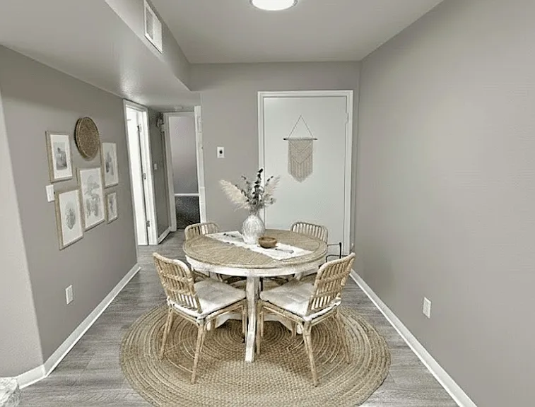 Vista Del Sol Apartments — Photo 33