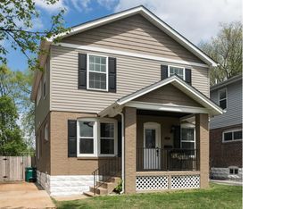 8777 Brentwood Pl, Saint Louis, MO 63144