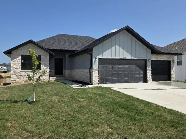 675 W Castor Loop, Nixa, MO 65714