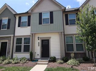 438 Carthage Ct, Durham, NC 27703