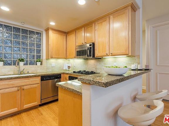 2nd image of 2121 S Bentley Ave #107