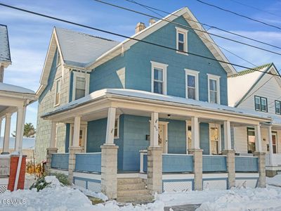 470 Columbia Ave, Milton, PA, 17847