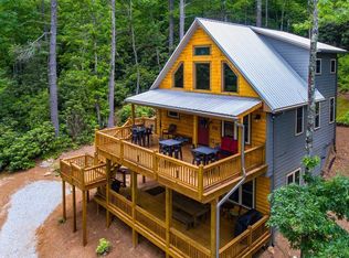 208 Heady Mountain Rd, Cashiers, NC 28717