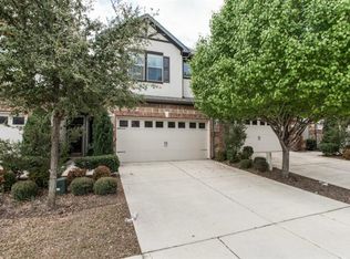 881 Caballero Ln, Allen, TX 75013