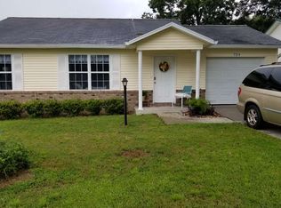 724 SE Rosewood Cir, Lake City, FL 32025