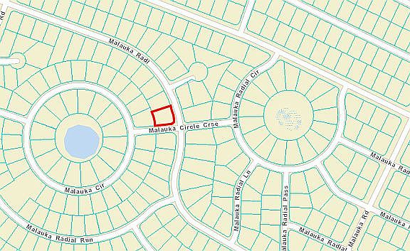 2nd image of Malauka Circle Crse