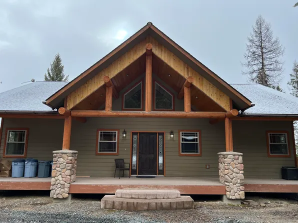 1157 Orin Rice Rd, Colville, WA 99114