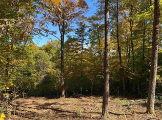 LOT 8 Wood Yard Trl, Pittsburg, NH 03592