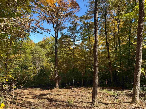 Lot 8 Wood Yard Crossing, Pittsburg, NH 03592