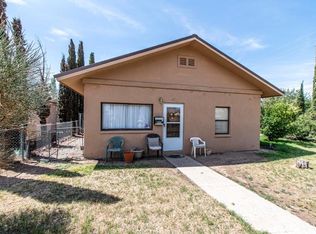 800 5th St, Alamogordo, NM 88310