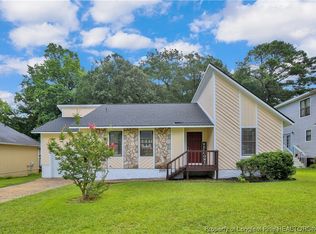 495 Oates Dr, Fayetteville, NC 28311