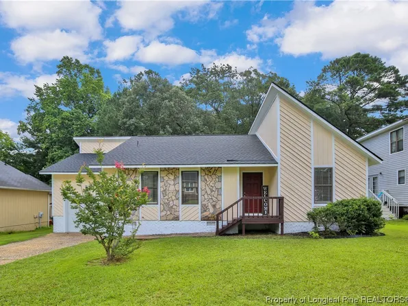 495 Oates Dr, Fayetteville, NC 28311
