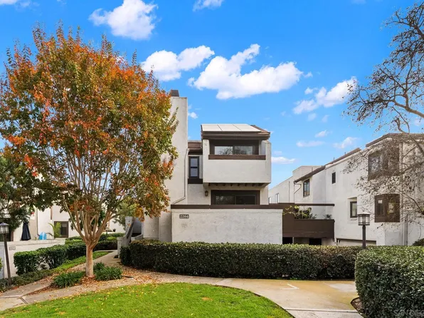 2264 Caminito Pajarito Unit 141, San Diego, CA 92107
