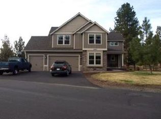 20945 Miramar Dr, Bend, OR 97702