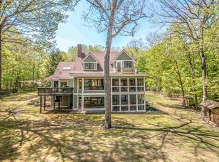 142 Rapputak Rd, Fryeburg, ME 04037