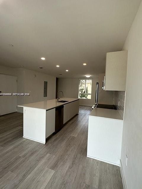 1st image of 2561 193rd St #1208