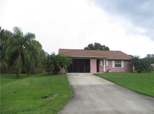 1332 Haverford Ln, Sebastian, FL 32958