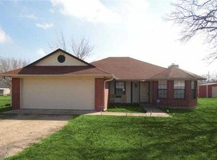 4810 E Old Axtell Rd, Axtell, TX 76624