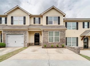 4327 Park Gate Dr #164, East Point, GA 30344