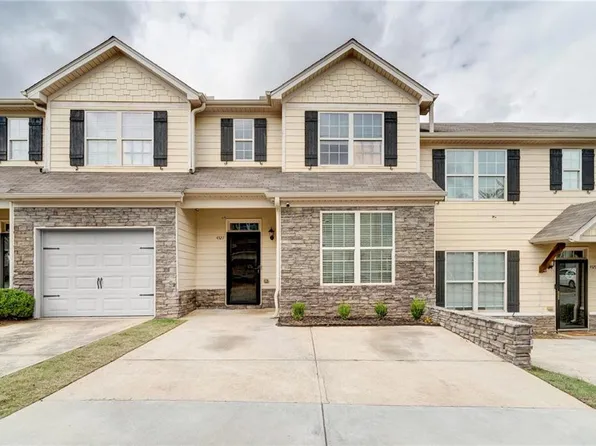 4327 Park Gate Dr #164, East Point, GA 30344