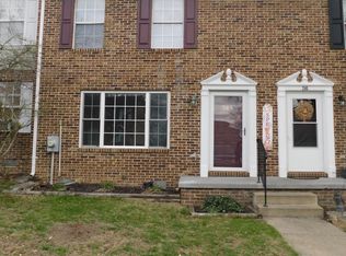 248 Waterford Ln, Winchester, VA 22602