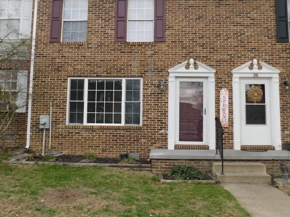 248 Waterford Ln, Winchester, VA 22602