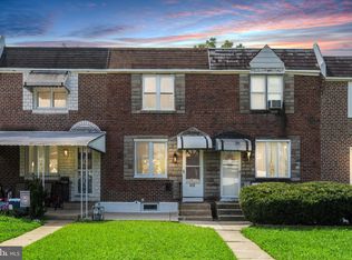 413 S Park Dr, Glenolden, PA 19036