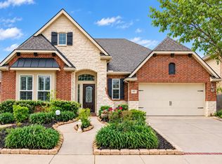 814 Hollington Way, Sugar Land, TX 77479
