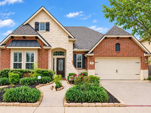814 Hollington Way, Sugar Land, TX 77479